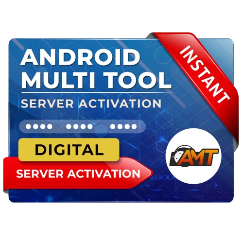 Android Multi Tool - 3 Month