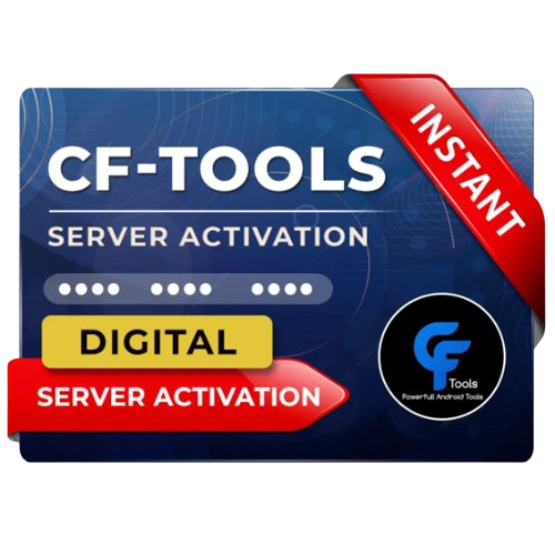 CF-Tools (3 Months) Renew