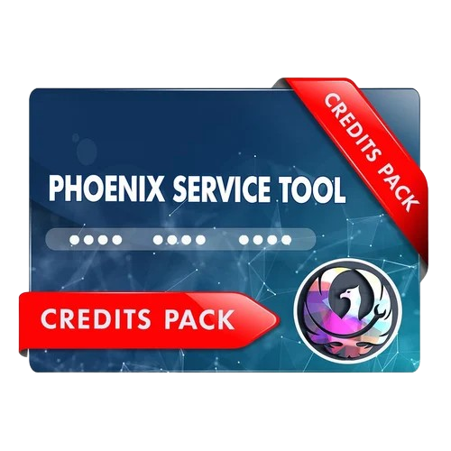 Phoenix Service Tool Nokia HMD TOOL FLASH - FRP - FACTORY RESET